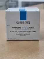Nutritic deeply nourishing restorative cream for very dry skin for women 50 ml