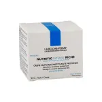Nutritic deeply nourishing restorative cream for very dry skin for women 50 ml