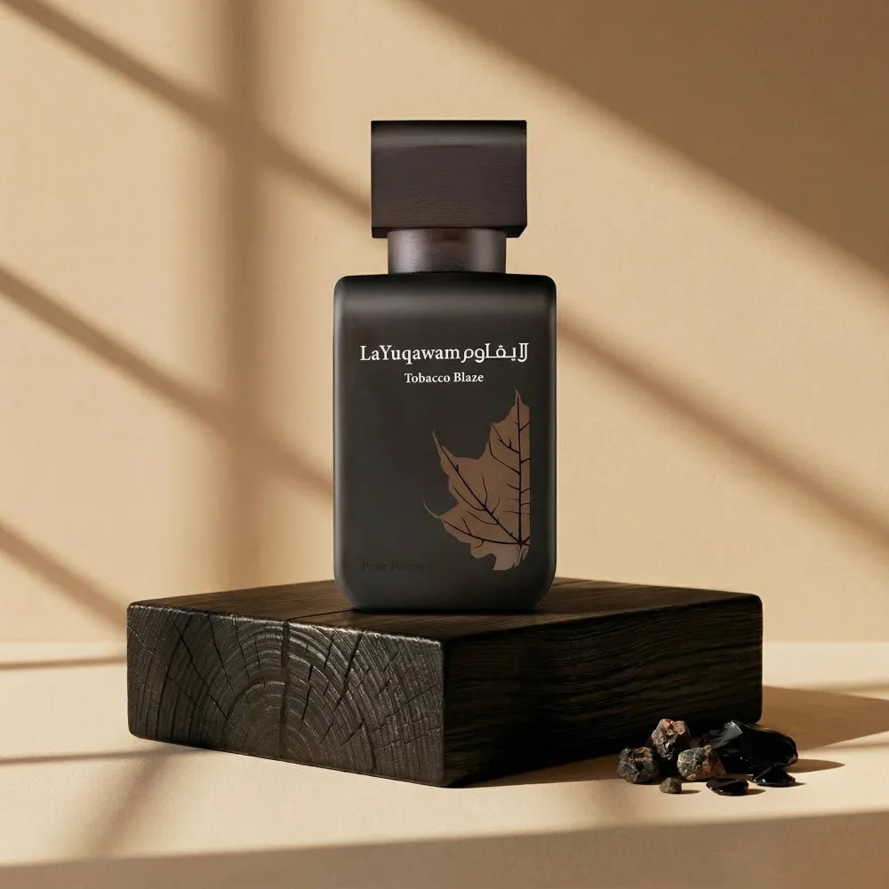 La Yuqawam Pour Homme Eau de Parfum for Men 75 ml