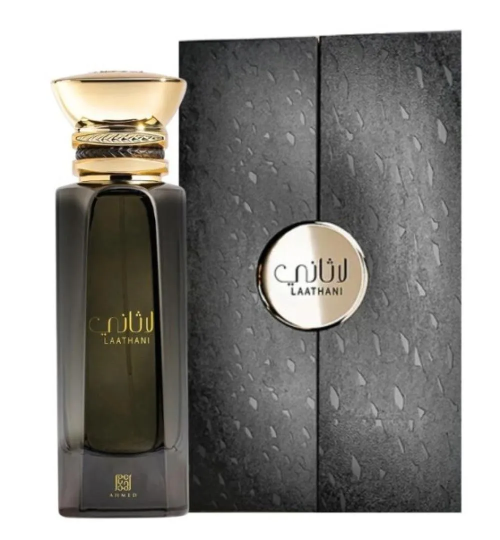 Laathani Perfume Extract Unisex 80 ml