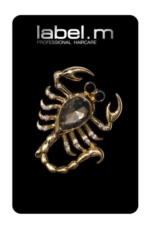 label.m Stinger - hair clip