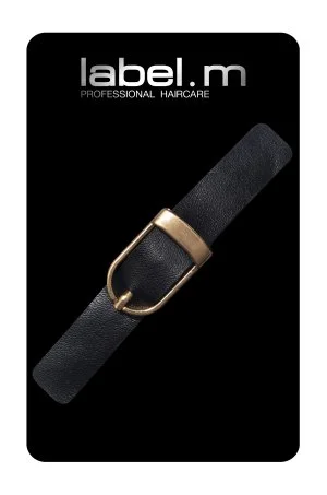 label.m Buckle Up - Hair Clip
