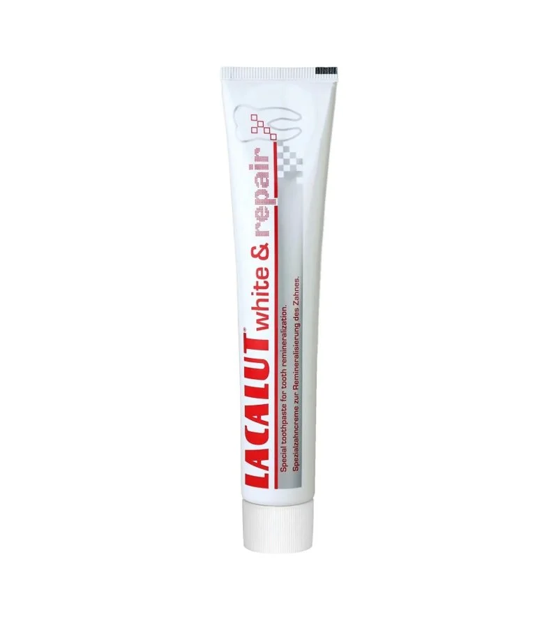 White & Repair Toothpaste for Enamel Restoration 75 ml