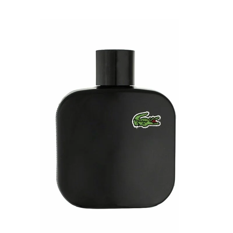 Eau de Lacoste L.12.12 Noir Eau de Toilette for Men 100 ml