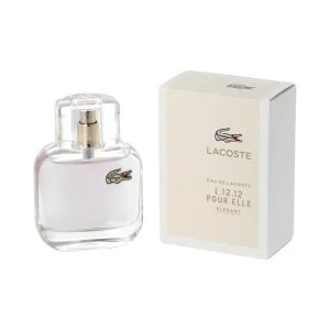 Lacoste Eau de Lacoste L.12.12 Pour Elle Elegant Eau de Toilette for women