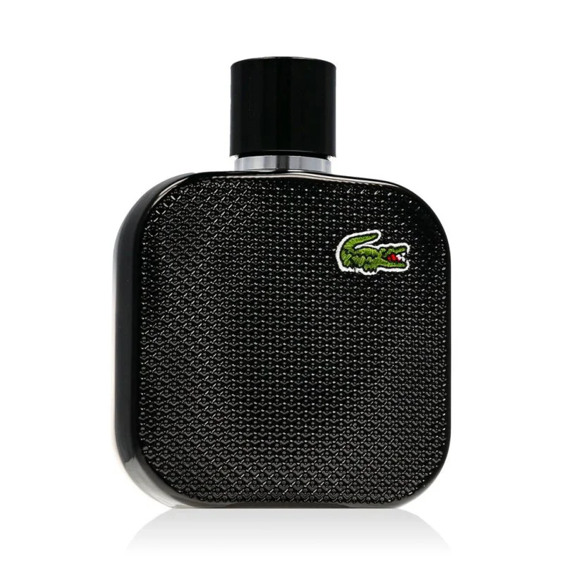 L.12.12 Noir Eau de Toilette for Men 100 ml