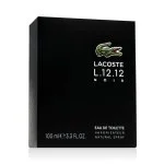 L.12.12 Noir Eau de Toilette for Men 100 ml