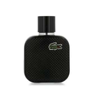 Lacoste L.12.12 Noir Eau de Toilette for Men