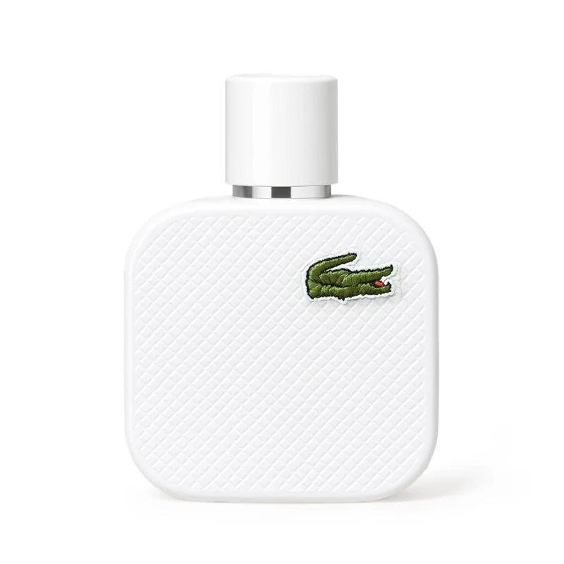 L.12.12 Blanc Eau de Parfum for Men 50 ml