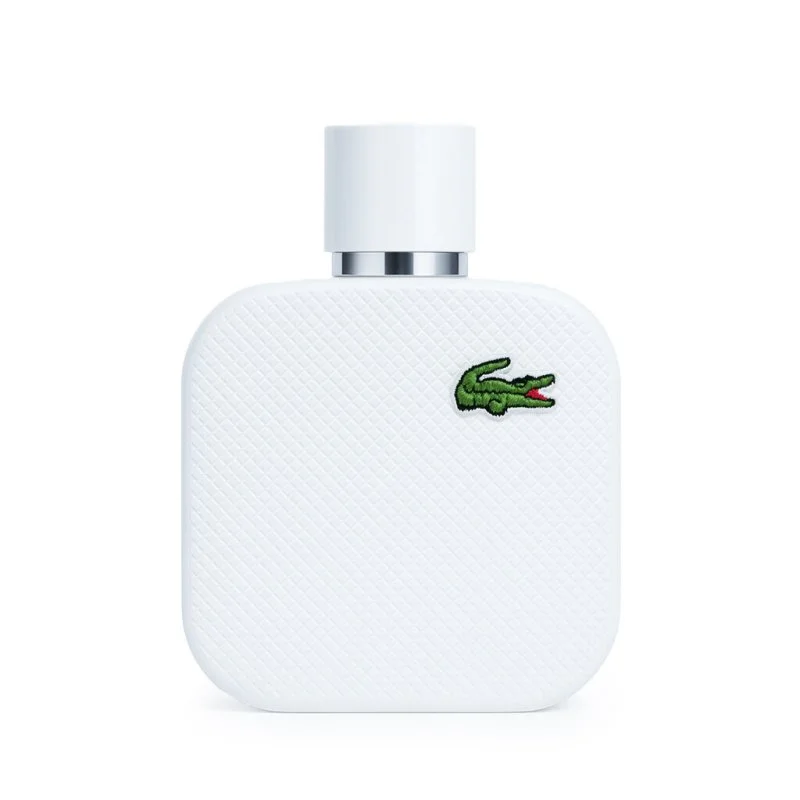 L.12.12 Blanc Eau de Toilette for Men 100 ml