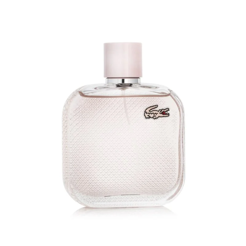 L.12.12 Rose Eau Fraîche eau de toilette for women 100 ml