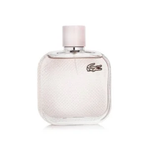 Lacoste L.12.12 Rose Eau Fraîche eau de toilette for women