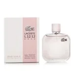 L.12.12 Rose Eau Fraîche eau de toilette for women 100 ml