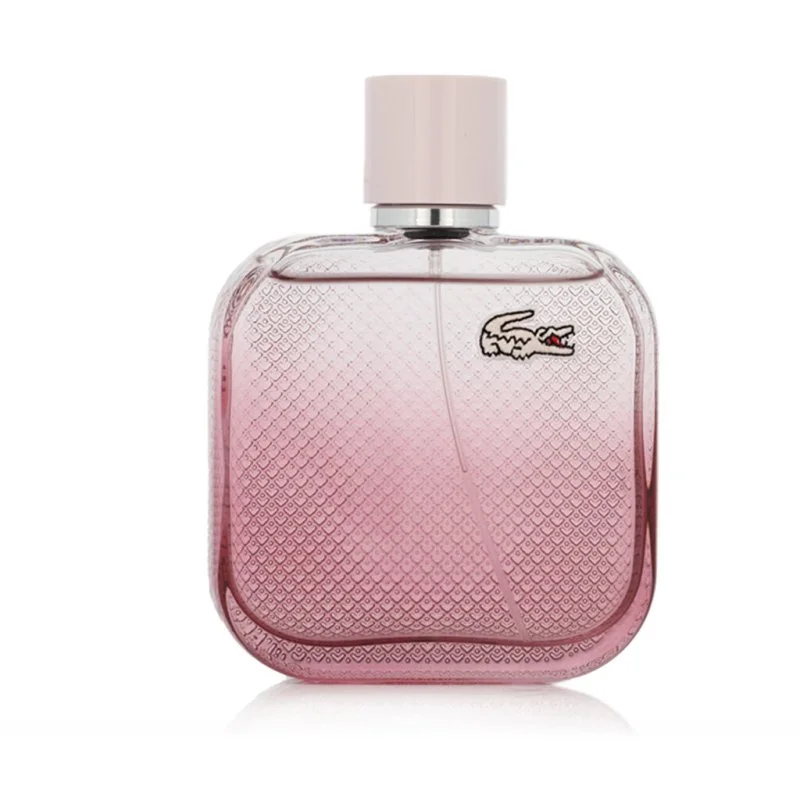 L.12.12 Rose Eau Intense eau de toilette for women 100 ml