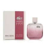 L.12.12 Rose Eau Intense eau de toilette for women 100 ml