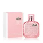 Lacoste L.12.12 Rose Sparkling Eau de Toilette for Women