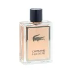 L'Homme Lacoste Eau de Toilette for Men 100 ml