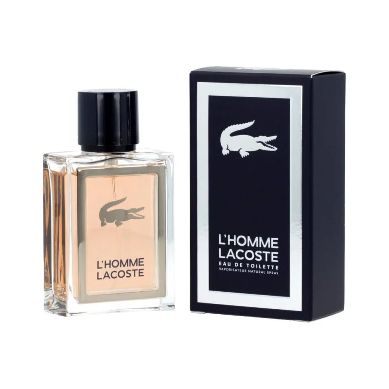 L'Homme Eau de Toilette for Men 50 ml