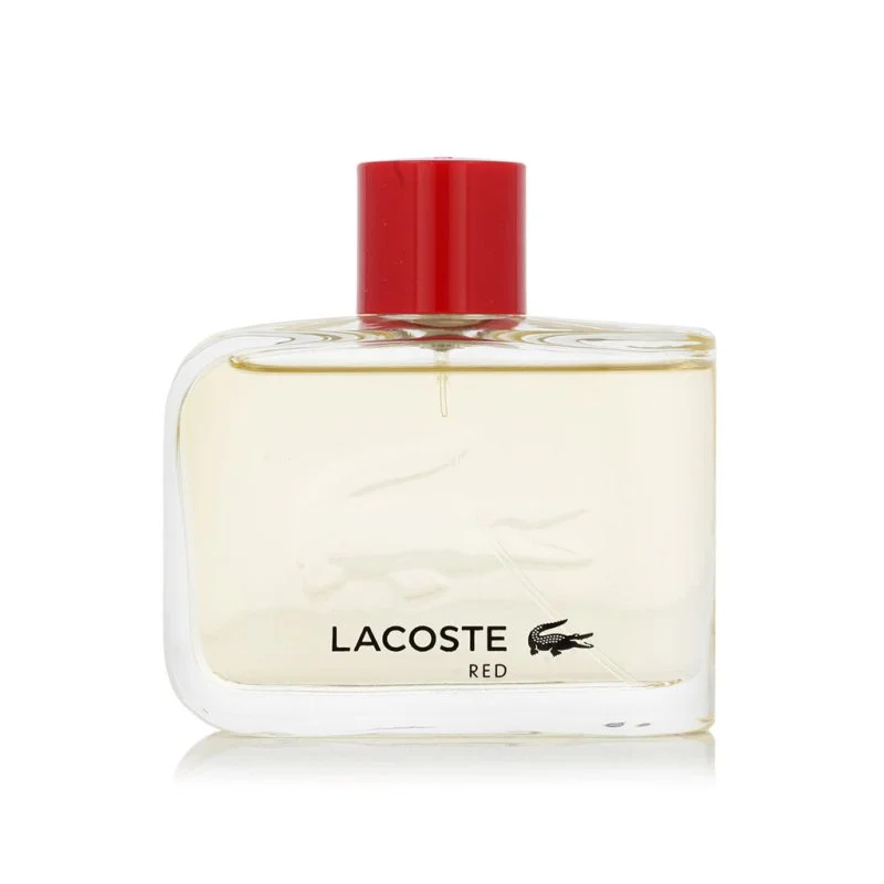 Red Eau de Toilette for Men 75 ml