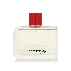Lacoste Red Eau de Toilette for Men