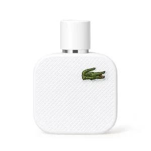 Lacoste L.12.12 Blanc Eau de Toilette for Men