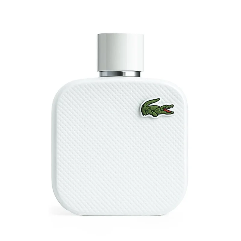 L.12.12 Blanc Eau de Toilette for Men 175 ml