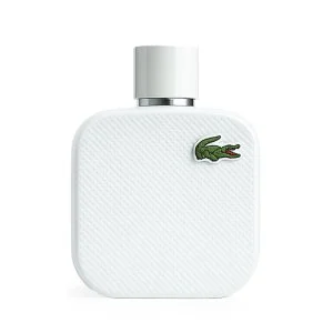 Lacoste L.12.12 Blanc Eau de Toilette for Men