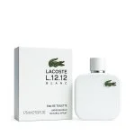 L.12.12 Blanc Eau de Toilette for Men 175 ml