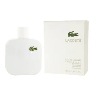 Lacoste Eau de Lacoste L.12.12 Blanc Eau de Toilette for Men