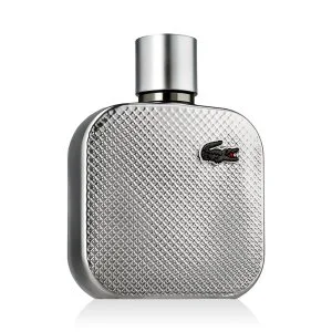 Lacoste L.12.12 Silver Grey Eau de Parfum for Men
