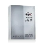 L.12.12 Silver Grey Eau de Parfum for Men 100 ml