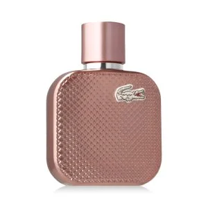 Lacoste L.12.12 Silver Rose Eau de Parfum for Women