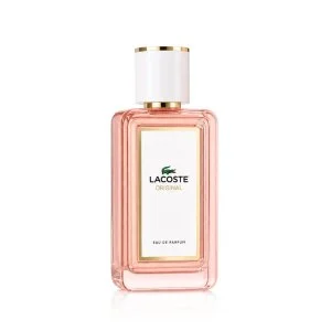 Lacoste Original For Her Eau de Parfum for Women