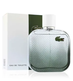 Lacoste Eau de L.12.12 Blanc Eau Intense Eau de Toilette for Men 100 ml