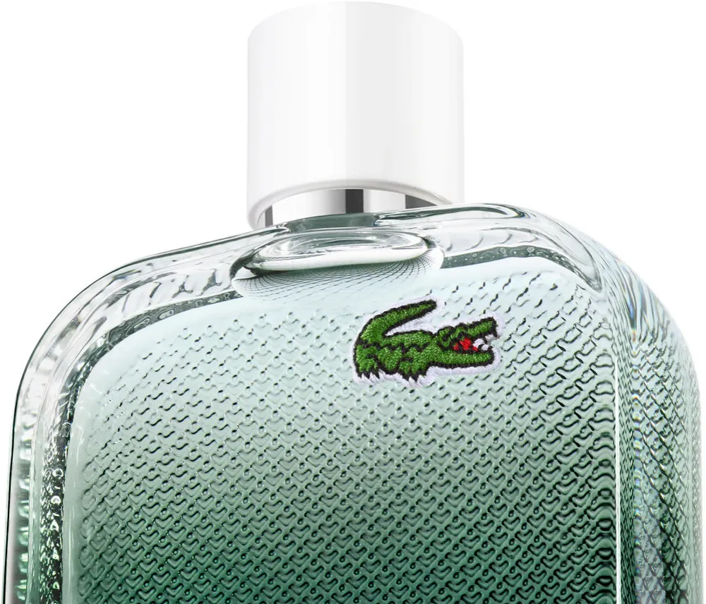 Eau de L.12.12 Blanc Eau Intense Eau de Toilette for Men 100 ml