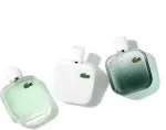 Eau de L.12.12 Blanc Eau Intense Eau de Toilette for Men 100 ml