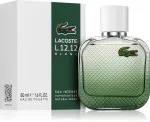 Eau de L.12.12 Blanc Eau Intense Eau de Toilette for Men 100 ml