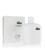 Lacoste Eau de Lacoste L.12.12 Blanc eau de toilette for men 175 ml