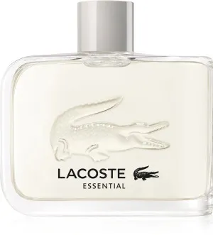 Lacoste Essential Eau de Toilette for Men 125 ml