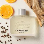 Essential Eau de Toilette for Men 75 ml