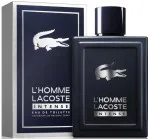 L'Homme Intense Eau de Toilette for Men 100 ml