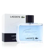 Lacoste Live Eau de Toilette for Men 75 ml