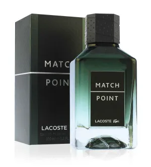 Lacoste Match Point Eau de Parfum for Men 30 ml