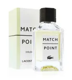 Match Point Cologne eau de toilette for men 50 ml