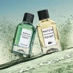 Match Point Cologne eau de toilette for men 50 ml