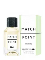 Match Point Cologne eau de toilette for men 50 ml