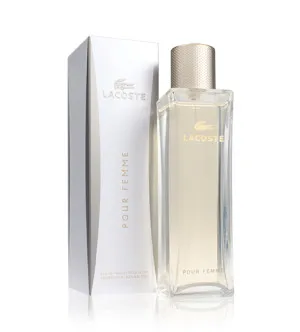 Lacoste Pour Femme Eau de Parfum for Women 50 ml
