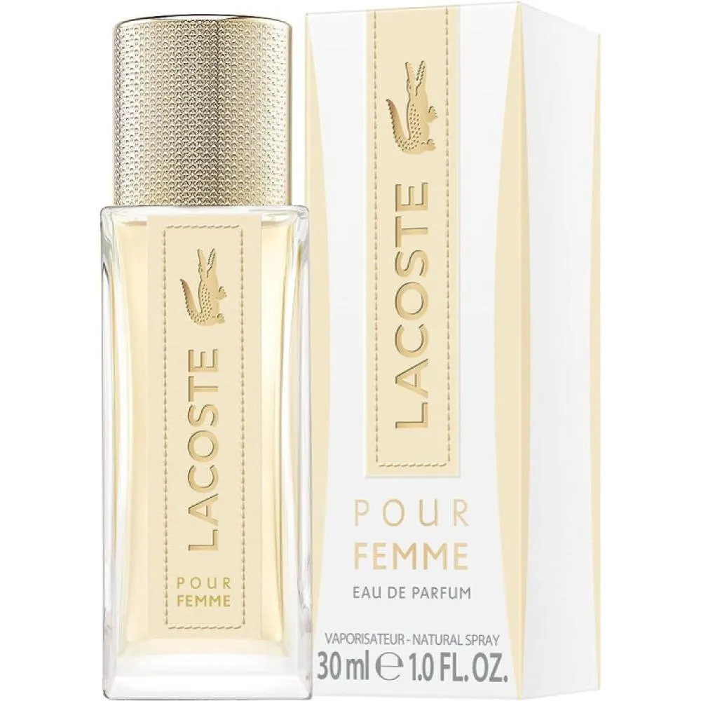 Pour Femme eau de parfum for women 30 ml