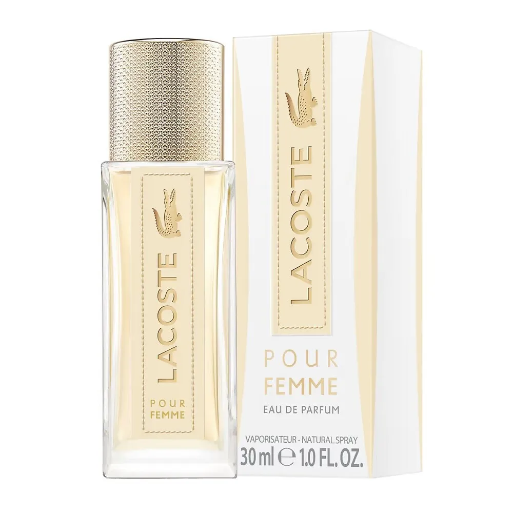 Pour Femme eau de parfum for women 30 ml