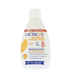 Lactacyd Femina Intimate Cleansing Emulsion